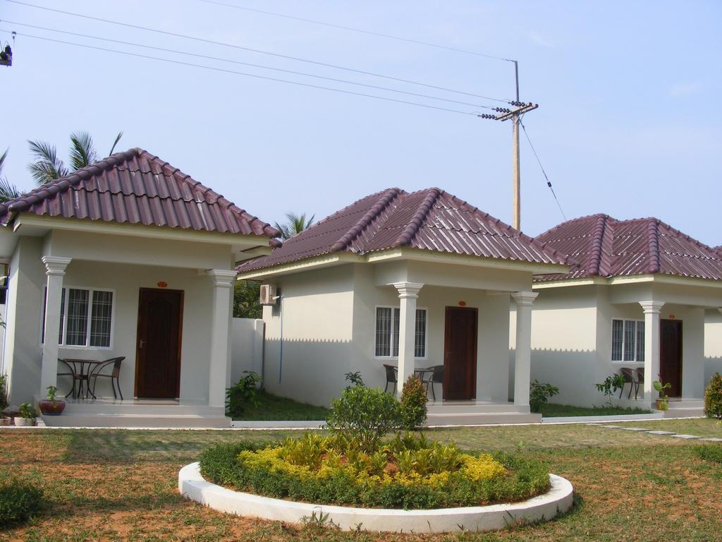 Chnerikray Guesthouse Krŏng Kaôh Kŏng Εξωτερικό φωτογραφία